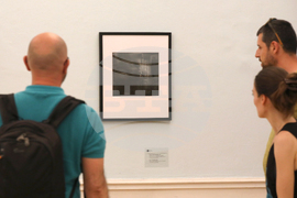 Алексей Титаренко  - изложба