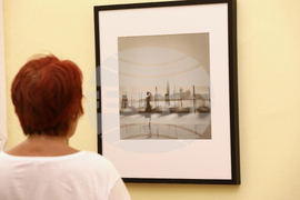 Алексей Титаренко  - изложба