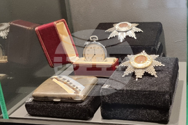 НВИМ - изложба - откриване