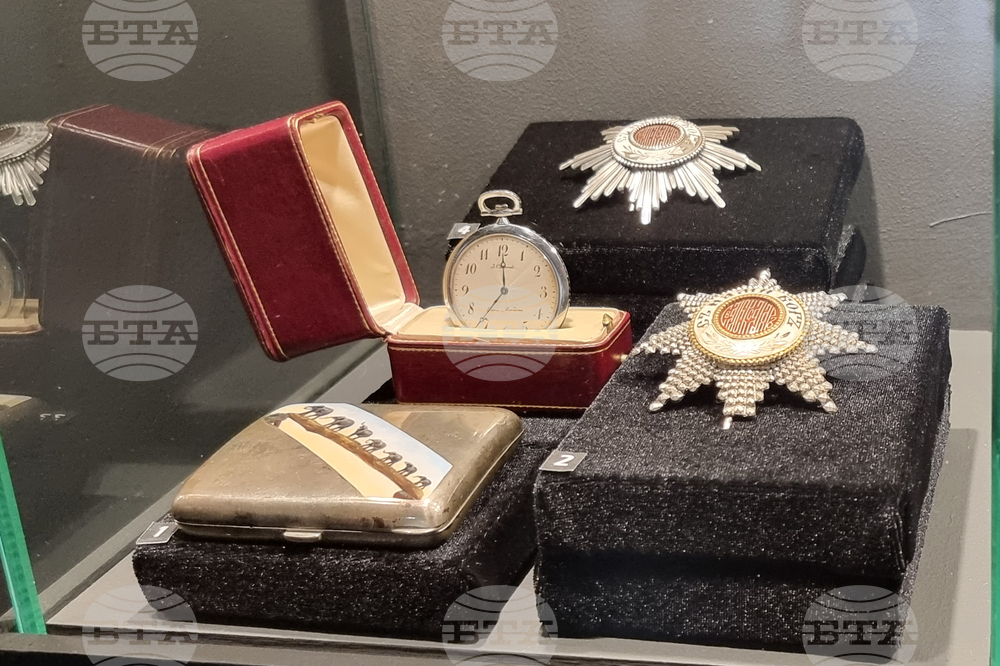 НВИМ - изложба - откриване