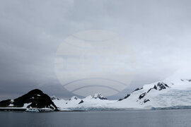 Антарктида - НИК 421 - ледник Сопот - геоложки проби