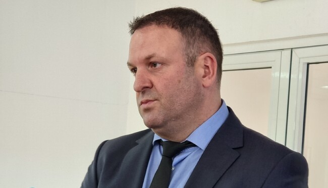 Намалява броят на засечените да шофират пияни или дрогирани във Врачанско, съобщи директорът на полицията във Враца