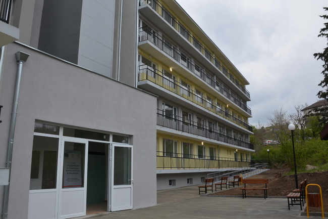 Община Варна: Увеличават се младите хора, които търсят подслон в общинския комплекс за бездомни