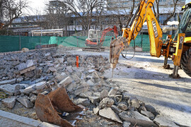 Варна - културна ценност - бетон