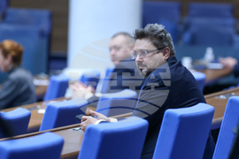 Парламент - заседание - БТА - годишни отчети