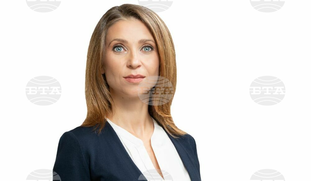 Искра Михайлова от Възраждане: Намираме се в момент на държавен разпад