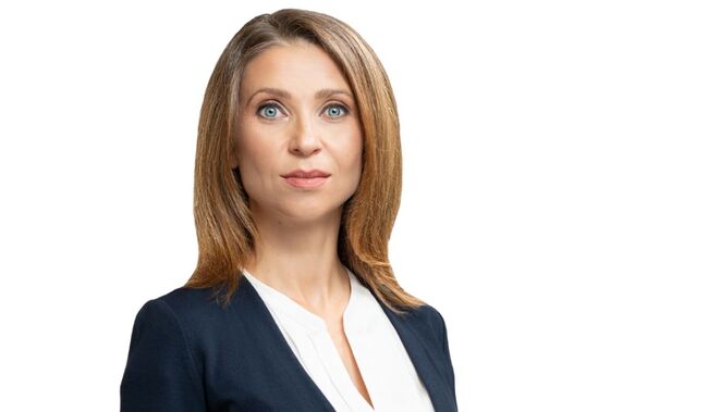 Искра Михайлова от Възраждане: Намираме се в момент на държавен разпад