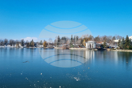 Търговище - парк “Борово око”