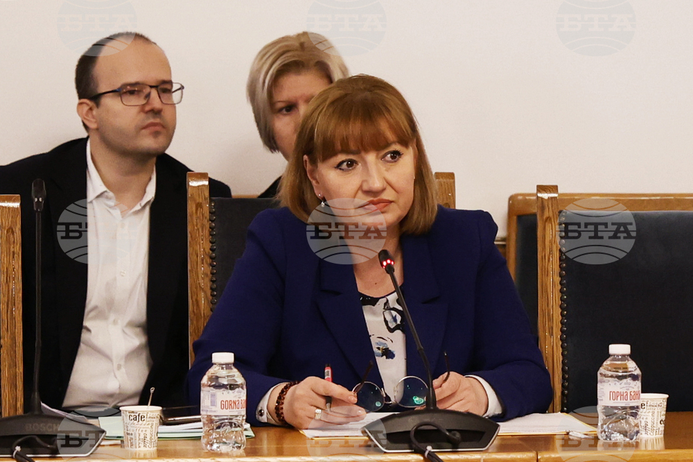 Парламент - Комисия по правни въпроси - извънредно заседание
