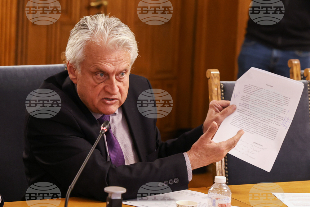 Парламент - Комисия по правни въпроси - извънредно заседание