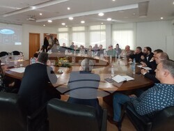 Снимка: ОА Пловдив