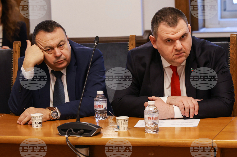 Парламент - Комисия по правни въпроси - извънредно заседание