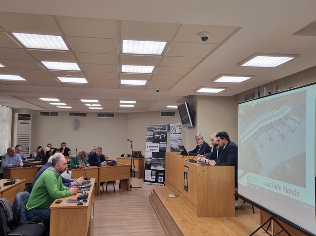 Възможностите за сътрудничество в туризма между Плевен и Крайова обсъдиха представители на местната власт и бизнеса от двата града