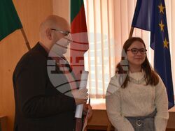 Снимка: Община Разград