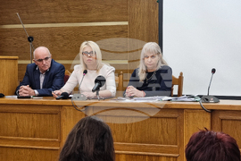 Община Добричка - публично обсъждане - бюджет