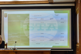 Община Добричка - публично обсъждане - бюджет