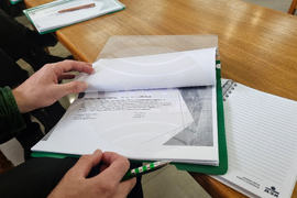 Община Добричка - публично обсъждане - бюджет