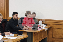 Община Добричка - публично обсъждане - бюджет