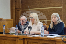 Община Добричка - публично обсъждане - бюджет