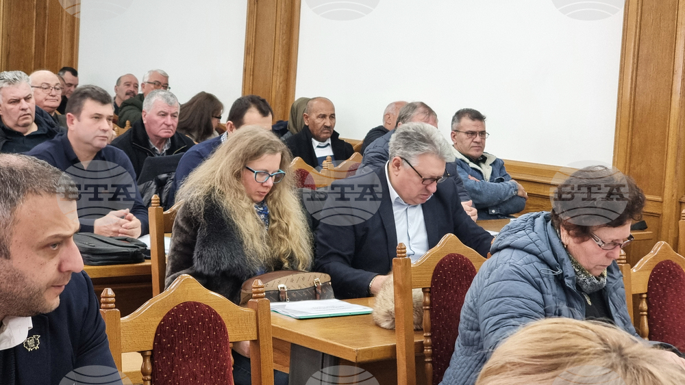 Община Добричка - публично обсъждане - бюджет