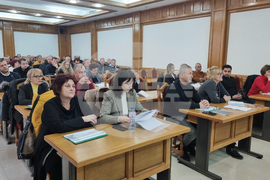 Община Добричка - публично обсъждане - бюджет