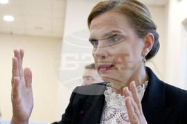 Варна - Университетски очен лазерен център - откриване