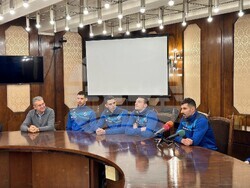 Снимка: Община Русе