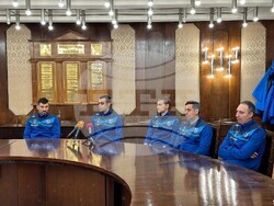 Снимка: Община Русе