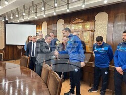 Снимка: Община Русе