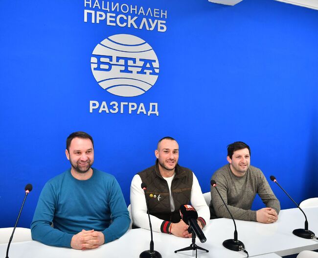 Разград ще бъде домакин на инициативата “Свети Трифон - Соколарска надпревара”