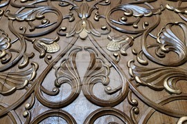 Румъния - Николае Чаушеску – резиденция