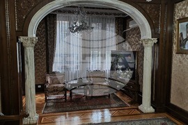 Румъния - Николае Чаушеску – резиденция