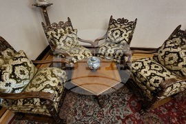 Румъния - Николае Чаушеску – резиденция