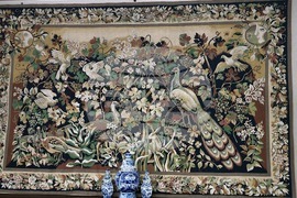 Румъния - Николае Чаушеску – резиденция