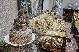 Румъния - Николае Чаушеску – резиденция