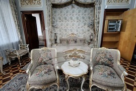 Румъния - Николае Чаушеску – резиденция