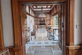 Румъния - Николае Чаушеску – резиденция