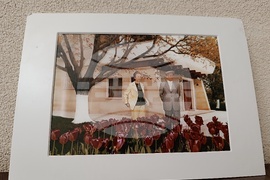 Румъния - Николае Чаушеску – резиденция