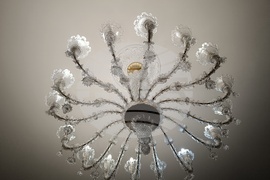 Румъния - Николае Чаушеску – резиденция