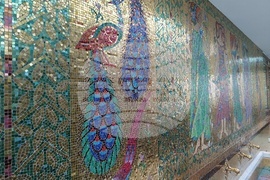 Румъния - Николае Чаушеску – резиденция