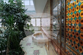 Румъния - Николае Чаушеску – резиденция