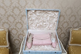 Румъния - Николае Чаушеску – резиденция