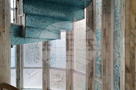 Румъния - Николае Чаушеску – резиденция