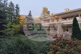 Румъния - Николае Чаушеску – резиденция