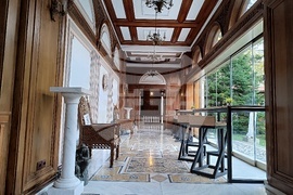 Румъния - Николае Чаушеску – резиденция