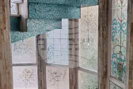 Румъния - Николае Чаушеску – резиденция