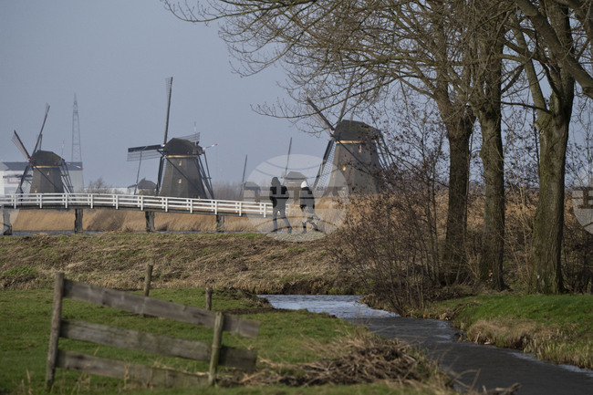 Нидерландия отчита дефицит за първото полугодие за първи път от четири години