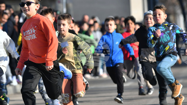 Временна забрана за движение ще бъде въведена в сряда в центъра на Разград заради крос „Освобождение“