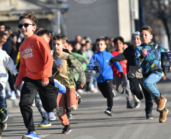 Временна забрана за движение ще бъде въведена в сряда в центъра на Разград заради крос „Освобождение“