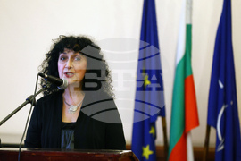 Централен военен клуб - Нешо Бончев - годишнина